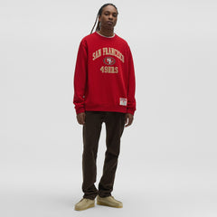 San Francisco 49ers lululemon Steady State Sweatshirt