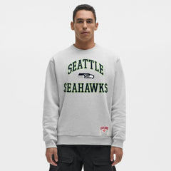 Seattle Seahawks lululemon Steady State Sweatshirt