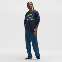 Seattle Seahawks lululemon Steady State Sweatshirt