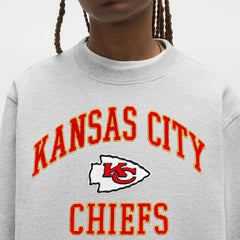 Kansas City Chiefs lululemon Steady State Sweatshirt