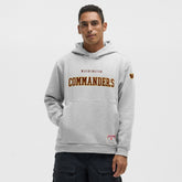 Washington Commanders lululemon Steady State Pullover Hoodie
