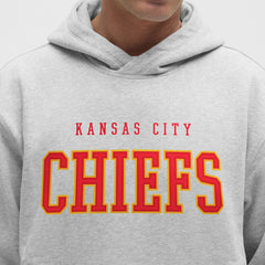 Kansas City Chiefs lululemon Steady State Pullover Hoodie
