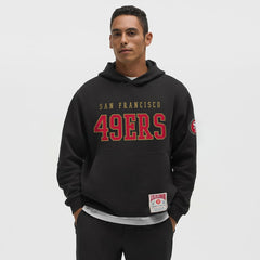 San Francisco 49ers lululemon Steady State Pullover Hoodie