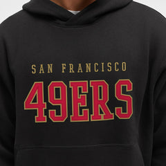 San Francisco 49ers lululemon Steady State Pullover Hoodie
