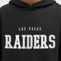 Las Vegas Raiders lululemon Steady State Pullover Hoodie