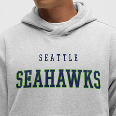 Seattle Seahawks lululemon Steady State Pullover Hoodie