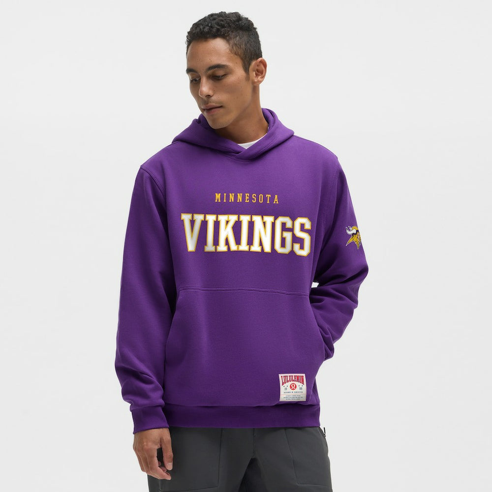 Minnesota Vikings lululemon Steady State Pullover Hoodie