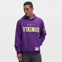 Minnesota Vikings lululemon Steady State Pullover Hoodie