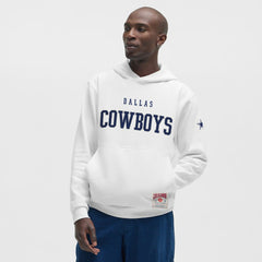 Dallas Cowboys lululemon Steady State Pullover Hoodie