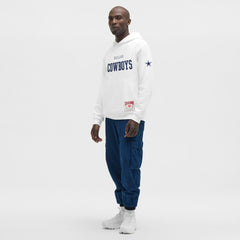 Dallas Cowboys lululemon Steady State Pullover Hoodie