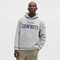Dallas Cowboys lululemon Steady State Pullover Hoodie