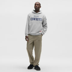 Dallas Cowboys lululemon Steady State Pullover Hoodie