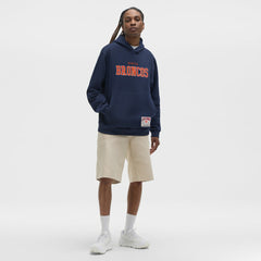 Denver Broncos lululemon Steady State Pullover Hoodie