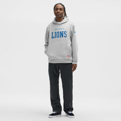Detroit Lions lululemon Steady State Pullover Hoodie