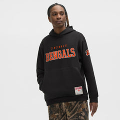 Cincinnati Bengals lululemon Steady State Pullover Hoodie