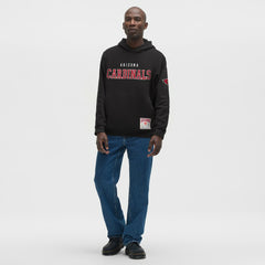 Arizona Cardinals lululemon Steady State Pullover Hoodie