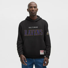 Baltimore Ravens lululemon Steady State Pullover Hoodie