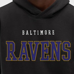 Baltimore Ravens lululemon Steady State Pullover Hoodie