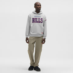 Buffalo Bills lululemon Steady State Pullover Hoodie