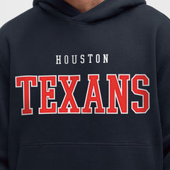 Houston Texans lululemon Steady State Pullover Hoodie