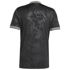 Juventus 2025/26 Third Replica Jersey Black - Adidas