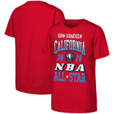 Outerstuff Youth 2026 NBA All-Star Game Hometown T-Shirt Online