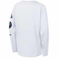 Outerstuff Youth 2026 NBA All-Star Game Long Sleeve T-Shirt New