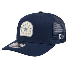 Dallas Cowboys New Era Contest 9SEVENTY Adjustable Trucker Hat