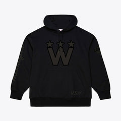 Washington Capitals Mitchell & Ness Phantom Fleece Hoodie For Sale