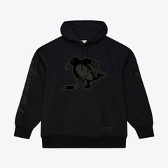 Pittsburgh Penguins Mitchell & Ness Phantom Fleece Hoodie Online