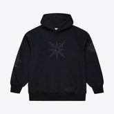Vegas Golden Knights Mitchell & Ness Phantom Fleece Hoodie For Sale