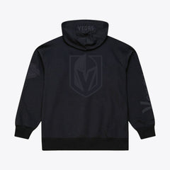 Vegas Golden Knights Mitchell & Ness Phantom Fleece Hoodie For Sale