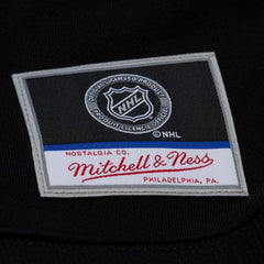 Detroit Red Wings Mitchell & Ness Unisex Phantom Fleece Crew Neck Sweatshirt For Sale