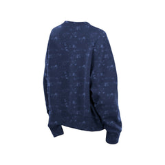 Indiana Pacers Women's Throwback Collection Mineral Wash Crewneck Sweatshirt On Sale