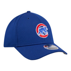 Chicago Cubs New Era Dash 39THIRTY Flex Hat | MLB On Sale