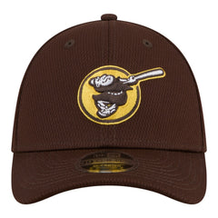 San Diego Padres New Era Dash 39THIRTY Flex Hat | MLB Discount