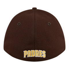 San Diego Padres New Era Dash 39THIRTY Flex Hat | MLB Discount