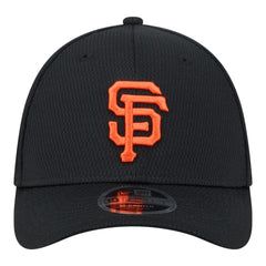 San Francisco Giants New Era Dash 39THIRTY Flex Hat | MLB Outlet