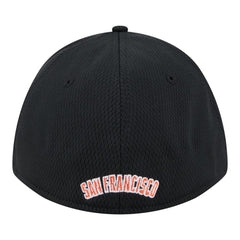 San Francisco Giants New Era Dash 39THIRTY Flex Hat | MLB Outlet