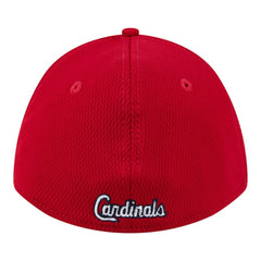 St. Louis Cardinals New Era Dash 39THIRTY Flex Hat | MLB Outlet