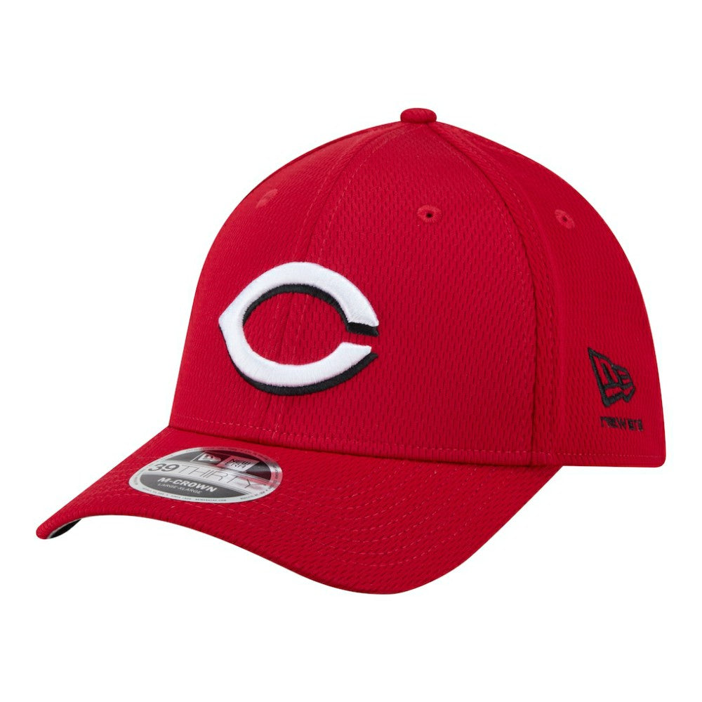 Cincinnati Reds New Era Dash 39THIRTY Flex Hat | MLB On Sale