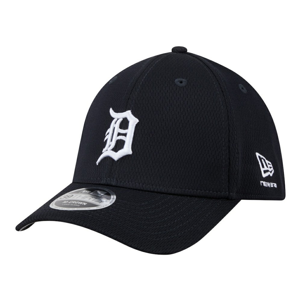 Detroit Tigers New Era Dash 39THIRTY Flex Hat | MLB On Sale