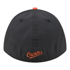 Baltimore Orioles New Era Rope M-Crown A-Frame 39THIRTY Flex Hat | MLB New