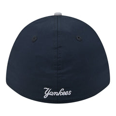 New York Yankees New Era Rope M-Crown A-Frame 39THIRTY Flex Hat | MLB Near me