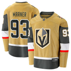Mitch Marner Vegas Golden Knights Fanatics Home Breakaway Jersey Sale