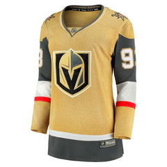 Mitch Marner Vegas Golden Knights Fanatics Women's Home Breakaway Jersey Online