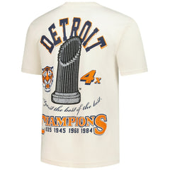 Detroit Tigers Mitchell & Ness Legacy Defined T-Shirt | MLB Shop