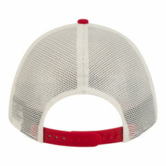 Philadelphia Phillies New Era Women's Retro 9FORTY M-Crown A-Frame Trucker Adjustable Hat | MLB Sale