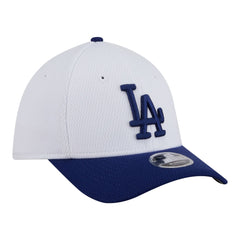 Los Angeles Dodgers New Era Youth Baseball 39THIRTY M-Crown Flex Hat | MLB Near me