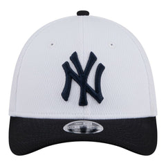 New York Yankees New Era Youth Baseball 39THIRTY M-Crown Flex Hat | MLB For sale